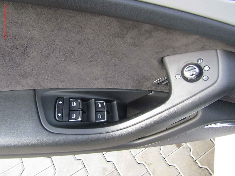 Audi A6 (2015) 2.0 TDi, ČR, AT, bixen, AC - fotka 11 z 21