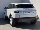 Land Rover Range Rover Evoque (2015) 2.0 TD4 4x4, AT, bixen, kůže - náhled 6