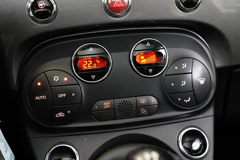 Fiat 500 - fotka 22 z 26