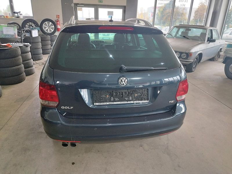 Volkswagen Golf (2010) 1,4TSI,90KW,PANOR,ALU,KŮŽE - fotka 7 z 29