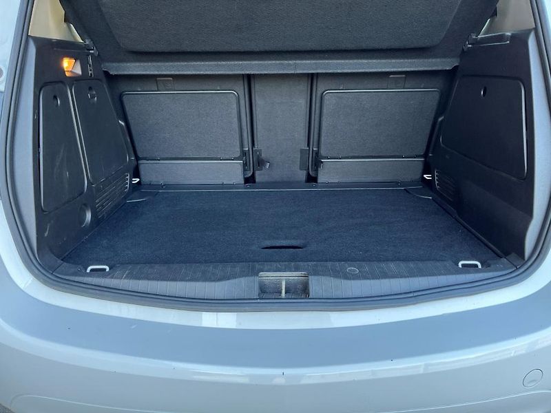 Opel Meriva (2014) - fotka 23 z 32