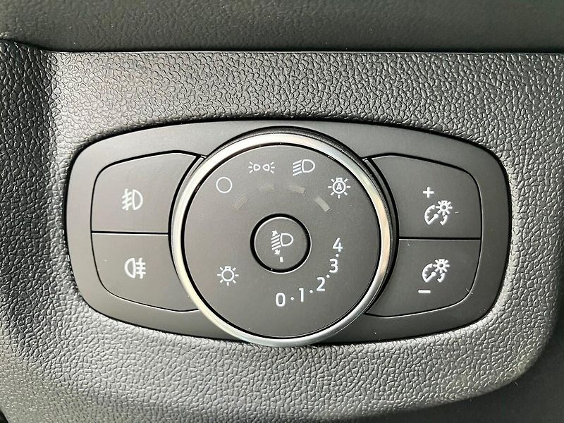 Ford Tourneo Courier (2026) Active, Tourneo, 1.0 EcoBoost - fotka 11 z 33