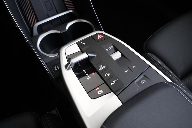 BMW X1 xDrive20d - fotka 10 z 24