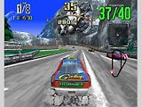 Dytona USA (Sega 1994)