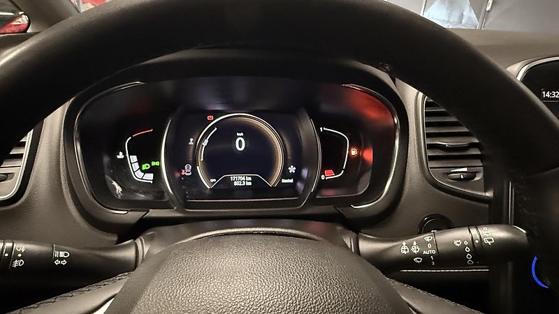 Renault Grand Scénic (2020) TCe,140PS,REZERVOVÁNO - fotka 27 z 45