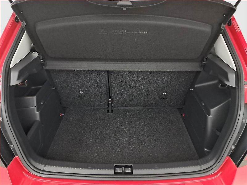 Škoda Fabia (2019) 1.0, ČR,1.maj - fotka 14 z 15