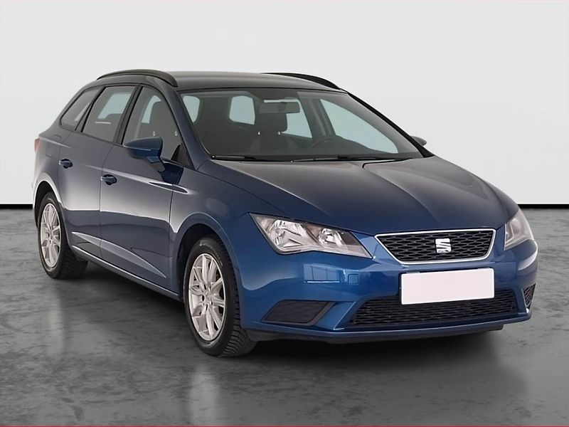 Seat Leon (2014) 1.2 TSI, Serv.kniha, Tempomat - fotografie inzerátu