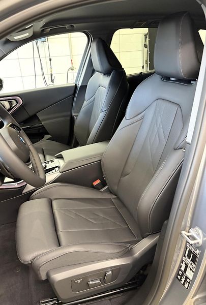 BMW X3 20 xDrive - fotka 10 z 10