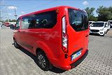 Ford Transit Custom 2,0 TDCi  L1H1 BUS KLIMA SERVI - náhled 9