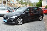 Škoda Scala (2022) // REZERVOVÁNO //  - náhled 2