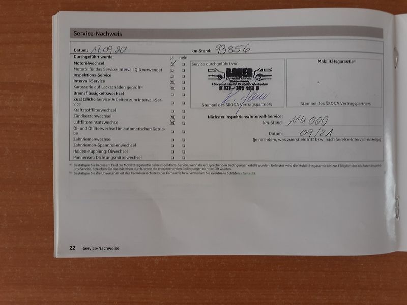 Škoda Yeti (2013) 1.2 TSi Plus Edition - fotka 33 z 40