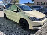 Volkswagen Touran (2016) 2.0 TDi 110 kw - náhled 4
