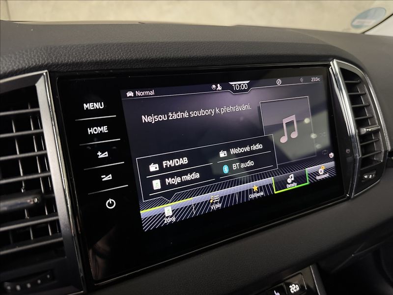 Škoda Karoq 1,5 TSi  Style Virtual Kessy M - fotka 35 z 47