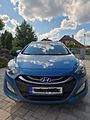Hyundai i30 (2014) 1.6 GDI - servisní knížka - náhled 7