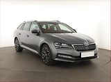 Škoda Superb (2023) Laurin&Klement 2.0 TDI - náhled 1