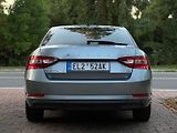 Škoda Superb (2021) 1.4 PHEV 160kW 1.MAJIT. ČR DPH - náhled 16