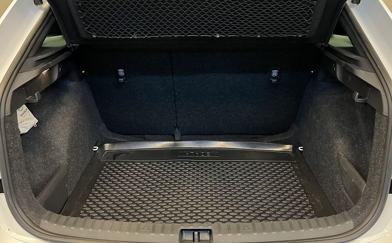 Škoda Scala 1.5 TSI DSG Style - fotka 13 z 18