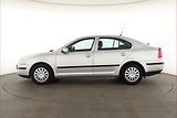 Škoda Octavia (2007) 2.0 TDI, po STK, zamluveno - náhled 2