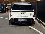 Kia Seltos 1,6 T-GDi DCT Xline+paket Comf - náhled 4