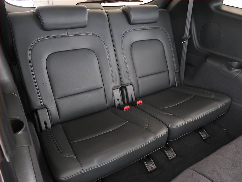 Hyundai ix55 (2009) 3.0 CRDi, 4X4, Automat - fotka 16 z 22