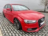 Audi A4 (2014) 2.0 TDI 110kW FACELIFT!!! - náhled 1