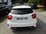 Mercedes-Benz Třídy A (2017) 200 CDi AMB, panorama, navi - náhled 8
