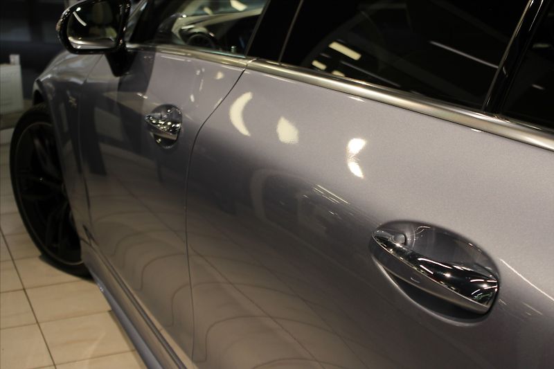 Mercedes-Benz CLS 53 AMG 4MATIC+ AMGDriver/DIS+/ - fotka 35 z 37