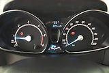 Ford Tourneo Courier (2014) Titanium 1.6 TDCi, 5Míst, ČR - náhled 8