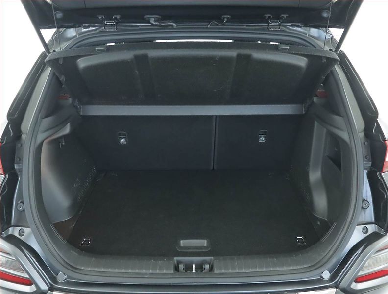 Hyundai Kona (2018) 1.0 T-GDI, Serv.kniha, Kůže - fotka 13 z 15