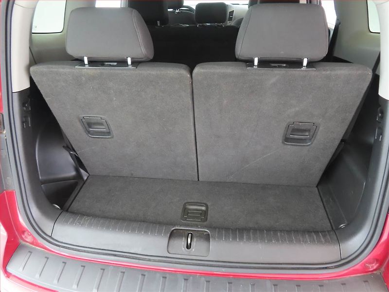 Chevrolet Orlando (2013) 1.4 T, 7 míst - fotka 14 z 18