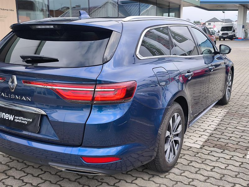 Renault Talisman 2021 2.0 dCi 118kW EDC  - fotka 29 z 33