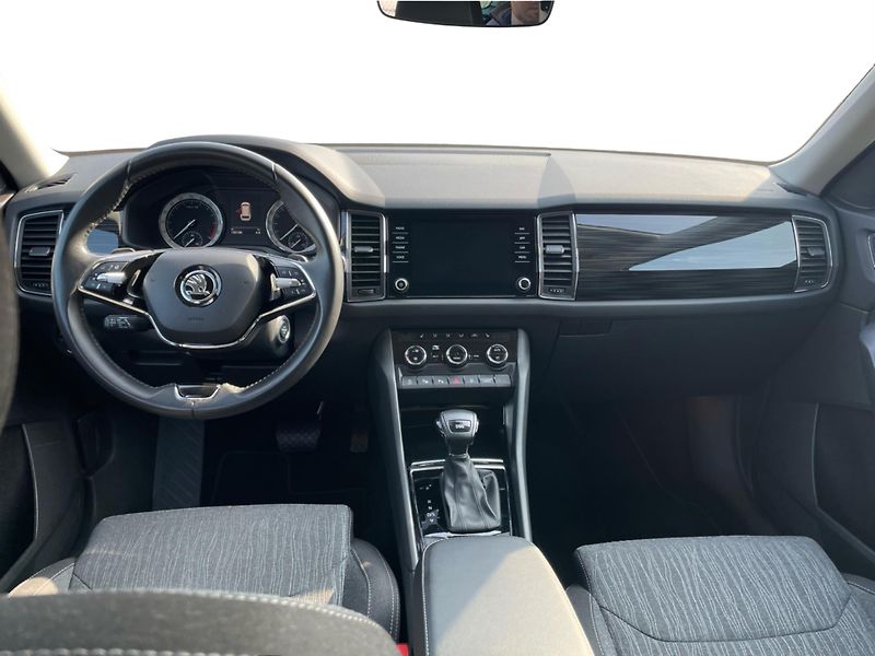 Škoda Kodiaq 2.0 TDi DSG 7st. STYLE PLUS - fotka 5 z 28