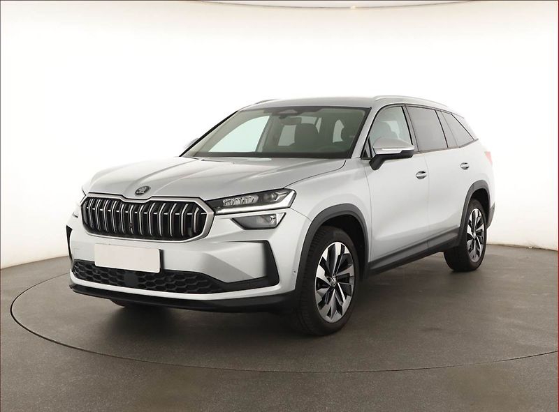 Škoda Kodiaq (2024) 2.0 TDI - fotka 2 z 21