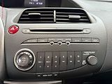 Honda Civic (2007) 1.8i-VTEC, AT, AC, temp - náhled 13