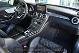 Mercedes-Benz Třídy C C63 AMG - náhled 13