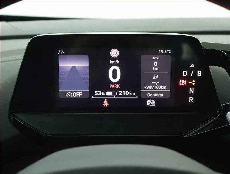 Volkswagen ID.4 (2023) Pro Perf. (82 kWh), SoH 93% - fotka 11 z 18