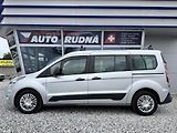 Ford Transit Connect 1,5 TDCi Maxi 5 Míst ČR - náhled 13