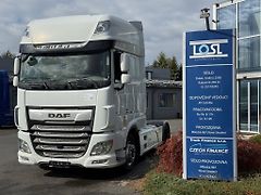 DAF XF530 EURO 6 - fotografie inzerátu