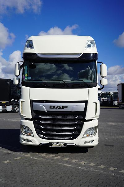 DAF XF (2022) 480 / ACC / EURO 6 / SSC / ZES - fotka 15 z 61