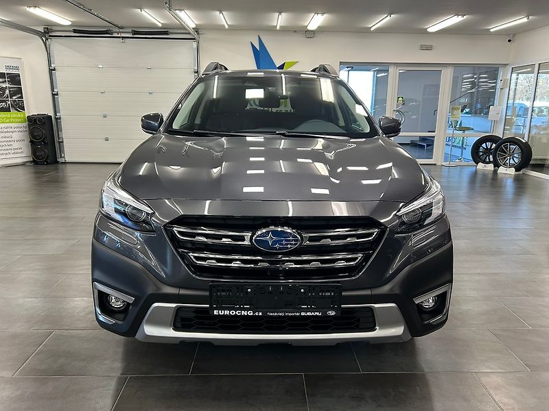 Subaru Outback (2025) 2.5 Comfort 2025 | Záruka - fotka 3 z 32
