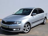 Škoda Rapid Ambition 1,2 TSI 81KW - náhled 1