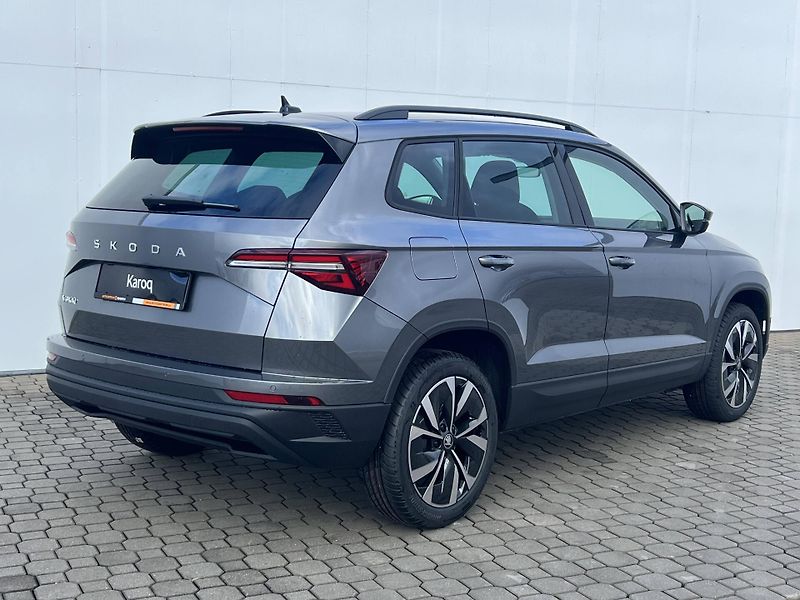 Škoda Karoq (2026) Dynamic7DSG 1,5 TSI - fotka 5 z 6