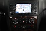 Mercedes-Benz Třídy M (2005) ML 350 , 4X4, Automat, Navi - náhled 11