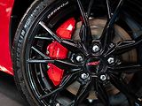 Chevrolet Corvette (2026) 6.2 Cabrio 3LT Z51 Facelift - náhled 41