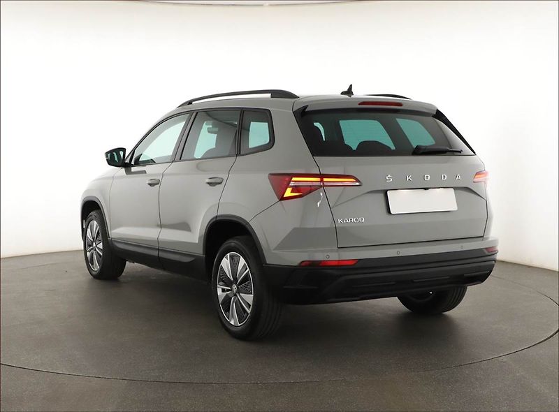 Škoda Karoq (2024) 2.0 TDI - fotka 4 z 23