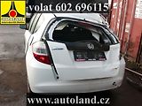 Honda Jazz (2009) VOLAT 602 696115 - náhled 2