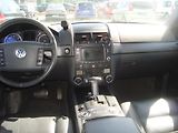 Volkswagen Touareg (2005) 3,0TDI - náhled 10