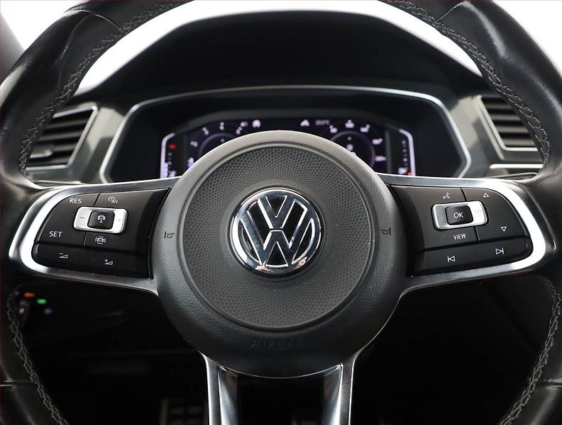 Volkswagen Tiguan Allspace (2019) R-Line 2.0 TSI - fotka 13 z 27