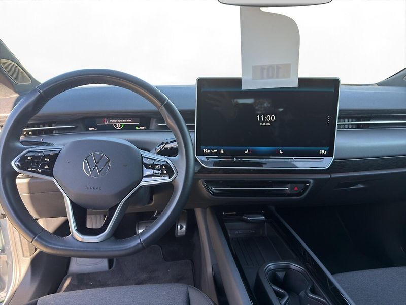 Volkswagen ID.7 Tourer Pro HuD 360 Matrix Taž - fotka 9 z 12