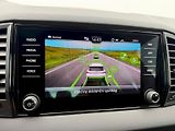 Škoda Karoq (2024) 2.0 TSI 140kW DSG 4x4 SportLin - náhled 16